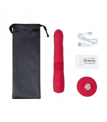 PACKUNG 10 EINHEITEN LOVENSE SCHWERKRAFTVIBRATOR AUF UND AB