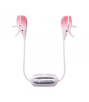 CONFEZIONE DA 10 UNITÀ MORSE VIBRANTI LOVENSE GEMINI