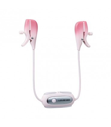 CONFEZIONE DA 10 UNITÀ MORSE VIBRANTI LOVENSE GEMINI