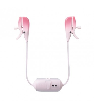 CONFEZIONE DA 10 UNITÀ MORSE VIBRANTI LOVENSE GEMINI