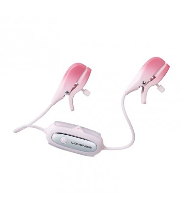 CONFEZIONE DA 10 UNITÀ MORSE VIBRANTI LOVENSE GEMINI