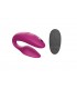 TESTEUR WE-VIBE SYNC 2 ROSE