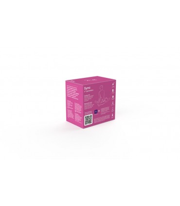 WE-VIBE SYNC 2 ROSA