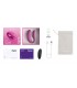 WE-VIBE SYNC 2 ROSE