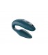 WE-VIBE SYNC 2 VELOURS VERT