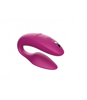 WE-VIBE SYNC 2 ROSE