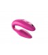 WE-VIBE SYNC 2 ROSE