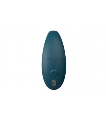 WE-VIBE SYNC 2 GRÜNER SAMT