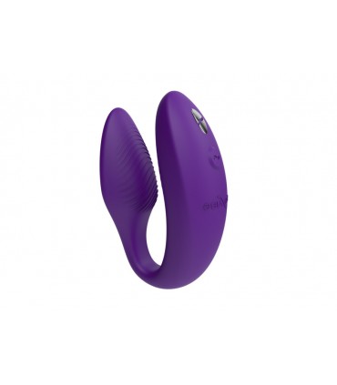WE-VIBE SYNC 2 MORADO