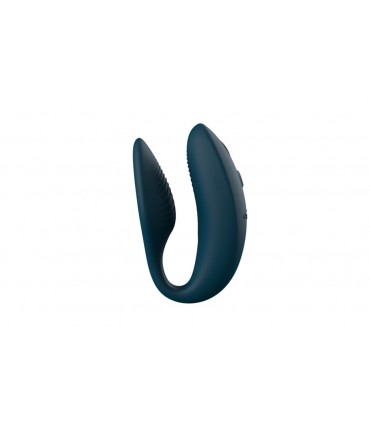 WE-VIBE SYNC 2 GRÜNER SAMT