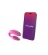 WE-VIBE SYNC 2 ROSA