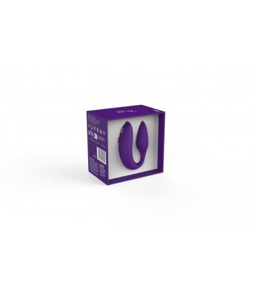 WE-VIBE SYNC 2 MORADO