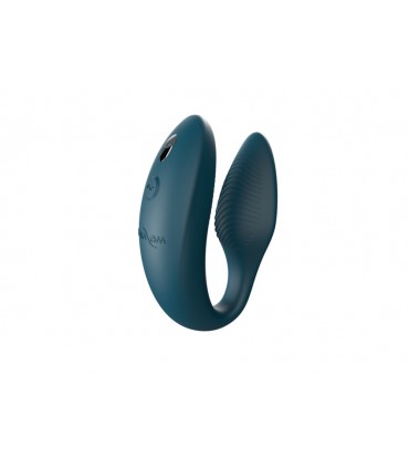 WE-VIBE SYNC 2 GRÜNER SAMT