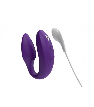 WE-VIBE SYNC 2 MORADO
