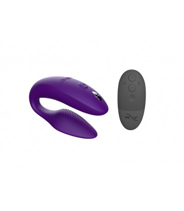 WE-VIBE SYNC 2 MORADO