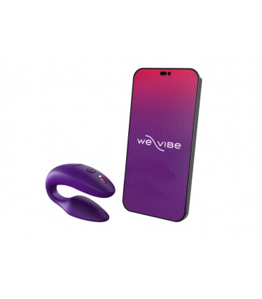 WE-VIBE SYNC 2 MORADO