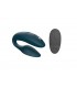 WE-VIBE SYNC 2 VELOURS VERT