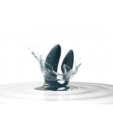 WE-VIBE SYNC 2 GRÜNER SAMT