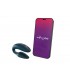 WE-VIBE SYNC 2 GRÜNER SAMT