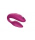 TESTEUR WE-VIBE SYNC 2 ROSE