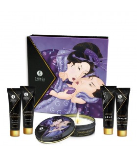 KIT SHUNGA SECRET GEISHA EXOTIC FRUITS