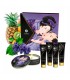 KIT SHUNGA SECRET GEISHA EXOTIC FRUITS