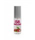 S8 WATER BASED LUBRICANT 50 ML CHERRY