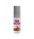 LUBRIFIANT A BASE D'EAU S8 50 ML CERISE