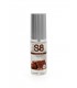 S8 LUBRICANTE BASE AGUA 50 ML CHOCOLATE