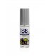 S8 WATER BASED LUBRICANT 50 ML CURRANT