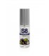 S8 LUBRICANTE BASE AGUA 50 ML GROSELLA