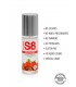 S8 LUBRICANTE BASE AGUA 125 ML FRESA