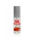 S8 WATER BASED LUBRICANT 50 ML STRAWBERRY