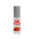 S8 LUBRICANTE BASE AGUA 50 ML FRESA