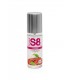 S8 LUBRICANTE BASE AGUA 125 ML CEREZA