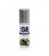 S8 WATER BASED LUBRICANT 125 ML CURRANT