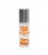 S8 LUBRIFIANT A BASE D'EAU 125 ML CARAMEL TOFFEE