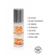 S8 LUBRICANTE BASE AGUA 125 ML CARAMELO TOFFEE