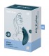 SATISFYER VULVA LOVER 1 BLUE