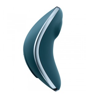 SATISFYER VULVA LOVER 1 BLAU