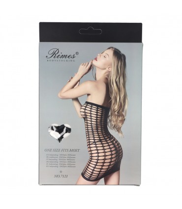 RIMES MODELL 7121 SCHWARZ