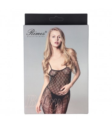 RIMES MODELLO 7142 NERO