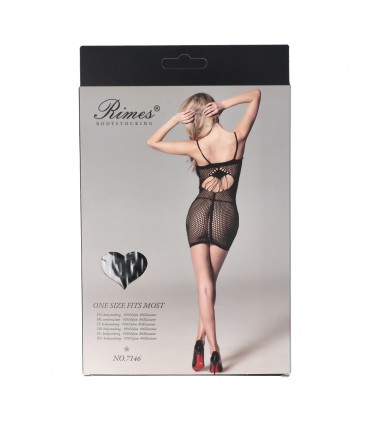 RIMES MODEL 7146 BLACK