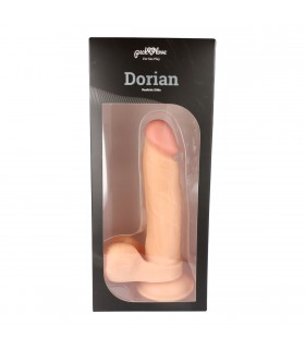 DORIAN REALISTISCHER PENIS 23 CM