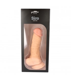 REALISTISCHER PENIS SIRO 23 CM