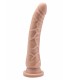 PENE REALISTICO CON VENTOSA 20"5 CM