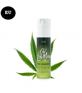 OH! GEL ANAL SAINTE MARIE VERSION UE 50 ML