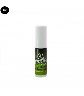 OH! HOLY MARY VIBRANTE PIACERE OLIO VERSIONE EU 6 ML