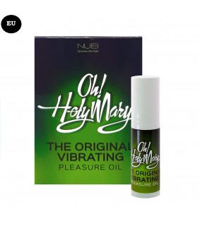OH! HOLY MARY VIBRANTE PIACERE OLIO VERSIONE EU 6 ML