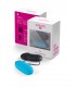 OEUF VIBRANT RECHARGEABLE G4 BLEU